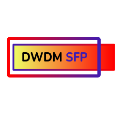 DWDM модули