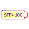 Модули SFP 100G