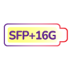DWDM SFP+ 16G