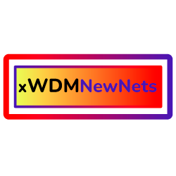 xWDM транспортная платформа NewNets