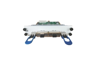 Карта транспондера 2 порта QSFP28 100G, 2 порта CFP2 100G OEO