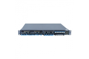 1U DCI/OTN Платформа — 6.4Тб в 1U