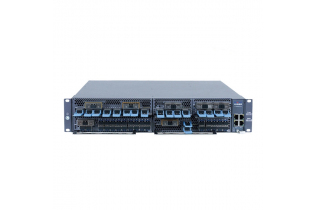 2U DCI/OTN Платформа — 6.4Тб в 1U