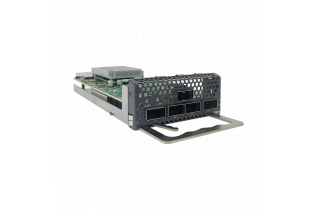 4×100G → 400G DWDM Мукспондер (CFP2-DCO)