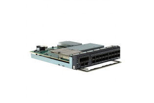 20×10G → 200G DWDM Мукспондер (CFP2-DCO)