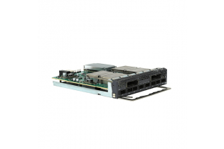 8×100G → 2×400G DWDM Мукспондер (CFP2-DCO)