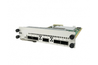 400G DWDM Мукспондер OTMD