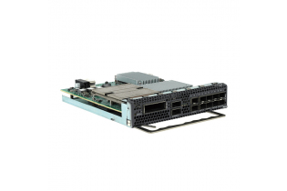 1×100G + 10×10G → 200G DWDM Мукспондер (CFP2-DCO)