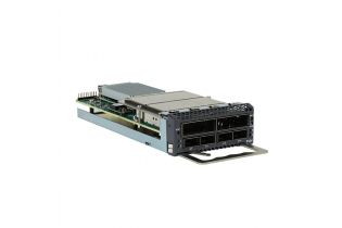 4×100G → 2×200G DWDM Мукспондер (CFP2-DCO)