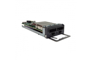 2×400G ↔ 2×400G DWDM Мукспондер (CFP2-DCO)