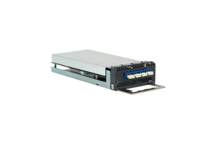 Мониторинг оптических линий OTDR (Optical Time Domain Reflectometer)